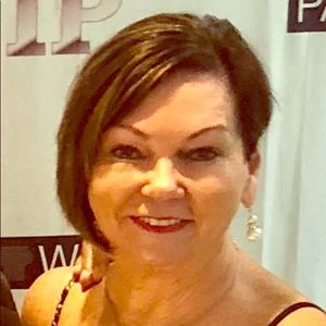 Meet your Posher, Judy